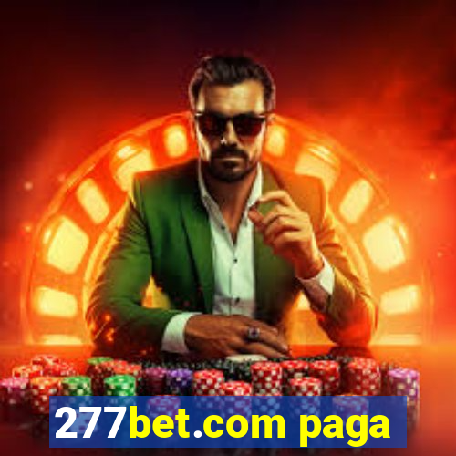 277bet.com paga